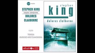 Stephen King quotDolores Claibornequot audiobook [upl. by Denice]