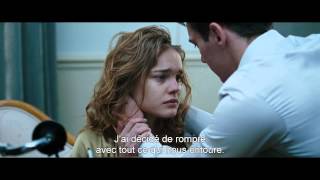 Belle du Seigneur  Bande annonce VOST [upl. by Greyson404]