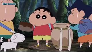 Shinchan Hungama tv cartoon hindi naughty shinchan in hindi 2018 [upl. by Levine]