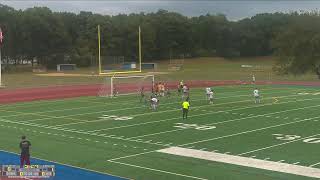 Rockville vs Suffield Boys Varsity Soccer [upl. by Laraine]