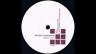 Roland Klinkenberg  Inner Laugh James Holden Remix 2000 [upl. by Ahsied]