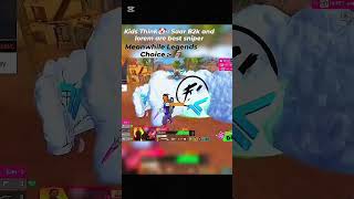 MT7 🗿 freefireindia trending shorts viralshort gaming [upl. by Adallard851]