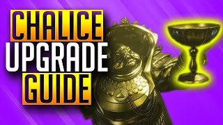 Menagerie Weapons FAST  Chalice of Opulence Guide  Destiny 2 Season of Opulence [upl. by Ynaffat710]