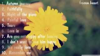 Top 10 Piano Songs Những Khoảng Lặng Cuộc Sống P2 [upl. by Mechelle]