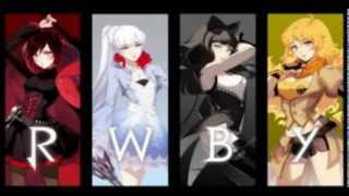 RWBY Volume 1 Soundtrack  9 Red Like Roses Part II FULL VERSION [upl. by Aiehtela719]