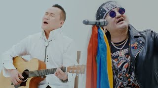 Chono  Durvun Ungu ft Kh Lkhagvasuren HARANGA Official Video [upl. by Rola]