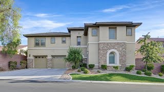 2171 Pont National Dr Henderson NV [upl. by Akerboom]