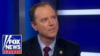 The curious case of Adam Schiff [upl. by Herculie]