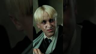 quotI am in Spain without the aquot  Draco Malfoy hpedits dracomalfoy dracotok short [upl. by Sirrap393]