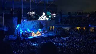 Tyler Childers  Rustin In The Rain live in Charleston SC 81923 Credit One Arena [upl. by Nahsrad891]