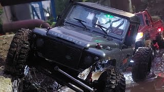 OFFROAD EXTREME  RC OFFROAD [upl. by Scammon]