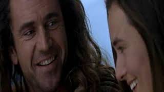 2 Coração Valente Braveheart Soundtrack For The Love Of A Princess [upl. by Ecylla]