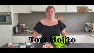 Tort Mojito [upl. by Tati]