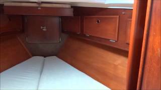 Whitby 42 Ketch  Boatshedcom  Boat Ref147454 [upl. by Kursh]