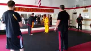 Foundational Principles of Doce Pares Eskrima with Master Noval [upl. by Redfield]