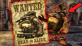 DEAD OR ALIVE Capturing Packrat Palooka  Oddworld Strangers Wrath Android [upl. by Ueih]