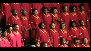 quotOh Freedomquot Fellowship Chorale [upl. by Tohcnarf]