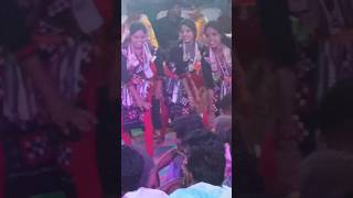 matlabi matlabi Sambalpuri kirtan dance sahash pur [upl. by Pudens]