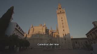 La Catedral del Mar [upl. by Anauqahc]