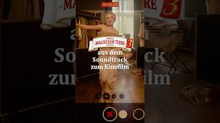 Helene is back – checkt jetzt quotKaramellquot DieSchuledermagischenTiere3 ab 26092024 im Kino 🍿📽️ [upl. by Also]