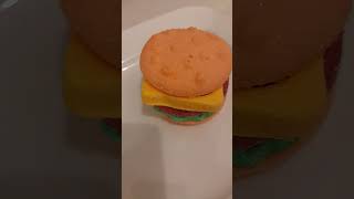 Opening yammiez mallow burger shorts asmr [upl. by Hernandez954]