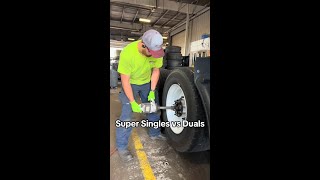 Super Singles vs Duals  Which Do You Prefer [upl. by Poulter42]