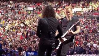 Metallica  Nothing Else Matters 2007 Live Video Full HD [upl. by Avin]