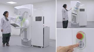 Allengers DIGITAL MAMMOGRAPHY FAIRY DR 3D [upl. by Ellon]