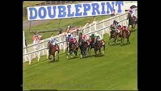 2001 Bonusprint Henry ll Stakes Inc Replay [upl. by Vonny844]