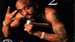 2Pac  All Eyez On Me All Eyez On Me [upl. by Zenia590]