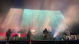 The War On Drugs  Strangest Thing  live  Palacio de los Deportes Mexico City  October 10th 2024 [upl. by Phemia]