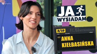 ANNA KIEŁBASIŃSKA Ja wysiadam 2 [upl. by Notsew]