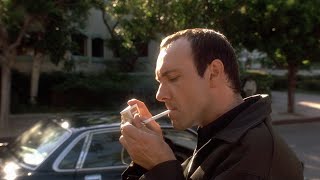 Analyzing Evil Keyser Söze From The Usual Suspects [upl. by Cohette887]