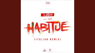 Habitué Italian Remix [upl. by Mclain323]