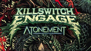 Killswitch Engage  Unleashed Official Visualizer [upl. by Roarke]