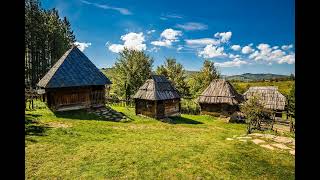 Najbolje narodne pesme iz Srbije [upl. by Rice317]