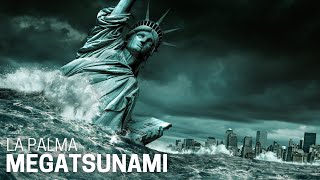 36 La Palma Mega Tsunami Documentary  BBC Mega Tsunami Documentary HD [upl. by Uzial313]