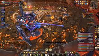 Paladin Tank asediador mechanegra 10hc firestorm 548 [upl. by Oric933]