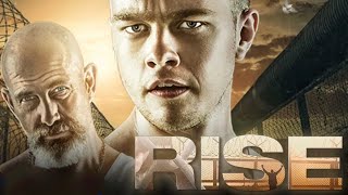 Unlikely Bond  Rise  The Full Action Drama Movie  Free Movie [upl. by Standish]