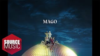 GFRIEND 여자친구 MAGO Official MV [upl. by Olsson]