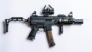 TOP 10 Best 9mm Carbines  Affordable List for 2023 [upl. by Soinotna]