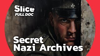 Unveiling the Nazis Hidden Secrets  FULL DOCUMENTARY [upl. by Luce]