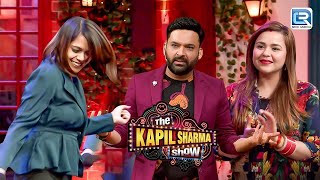 अगर आपके जैसी पत्नी होगी तो पति हमेशा खुश रहेगा  The Kapil Sharma Show S2  Latest Comedy Episode [upl. by Maise]