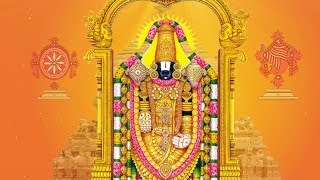 Ekadasi Special Mantras – Sri Srinivasa Stuti amp Mahatmiyam – Sacred Chants for Wealth amp Prosperity [upl. by Edge660]