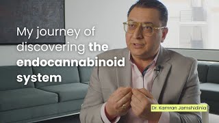 The discovery and significance of the endocannabinoid system [upl. by Grishilda]