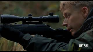 Jack Lowden  Calibre Movie Trailer [upl. by Earvin]