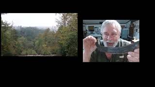 Bigfoot prophecy movie a quick look [upl. by Goodrow]