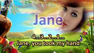 Jane Karaoke [upl. by Correna]