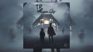 ЛСП  Лабиринт отраженийминус «Tragic City» [upl. by Audre88]