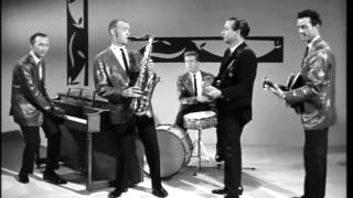 Bill Black Combos Performance in quotTeenage Millionairequot 1961 Smokie Part 2  Yogi Tenor Sax [upl. by Francesca287]